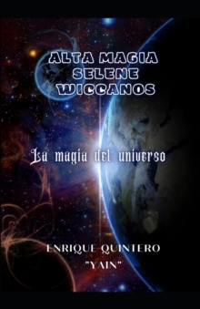 Image for Alta Magia Selene Wiccanos