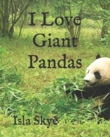 Image for I Love Giant Pandas