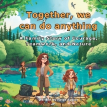 Image for Together, We Can Do Anything