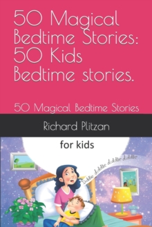 Image for 50 Magical Bedtime Stories