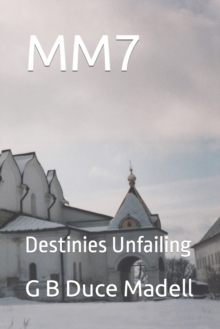Image for Mm7 : Destinies Unfailing