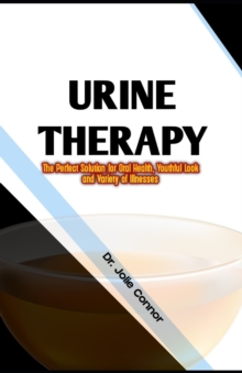 Image for Urine Therapy