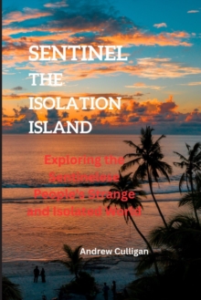 Image for Sentinel the Isolation Island