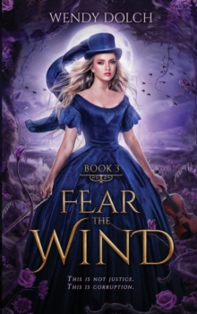 Image for Fear the Wind