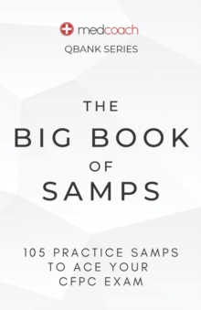 Image for The Big Book of SAMPs