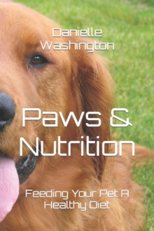 Image for Paws & Nutrition