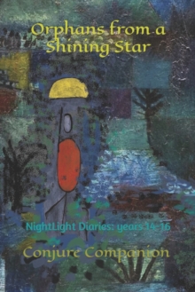 Image for Orphans from a Shining Star