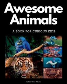 Image for Awesome Animals