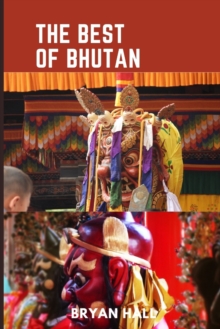 Image for The Best of Bhutan