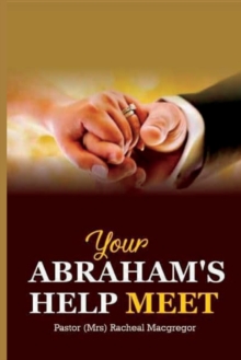 Image for Your Abraham's Help Meet