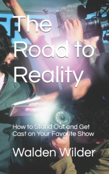 Image for The Road to Reality