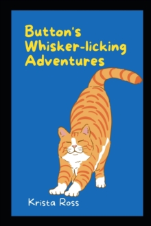 Image for Button's Whisker-licking Adventures