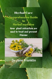 Image for Comprehensive Guide to Herbal medicine
