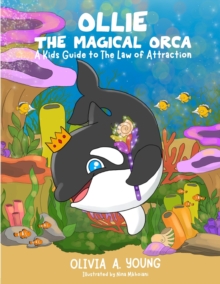 Image for Ollie, The Magical Orca