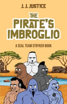 Image for The Pirate's Imbroglio