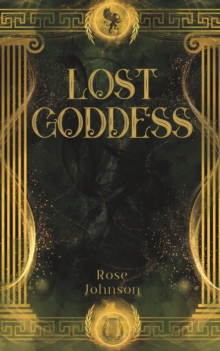 Image for Lost Goddess