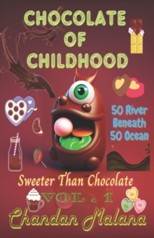 Image for Chocolate Of Childhood