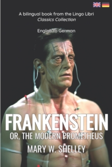 Image for Frankenstein (Translated) : English - German Bilingual Edition