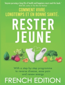 Image for Rester Jeune (French Edition)