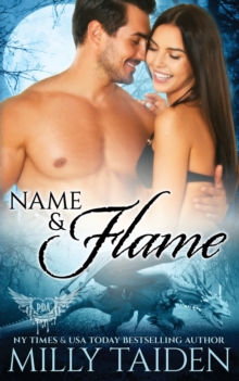 Image for Name and Flame