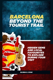 Image for Barcelona Beyond the Tourist Trail