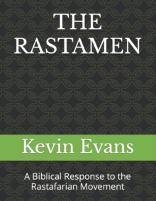 Image for The Rastamen
