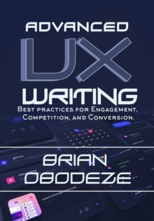 Image for Advanced UX Writing