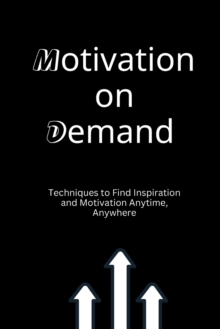 Image for Motivation on Demand