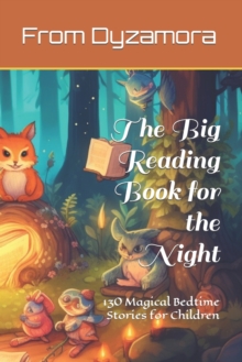 Image for The Big Reading Book for the Night