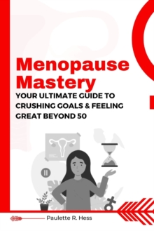 Image for Menopause Mastery