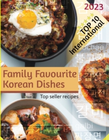 Image for Korean Recipe Delight - Top 10