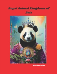 Image for Royal Animal Kingdoms of Asia
