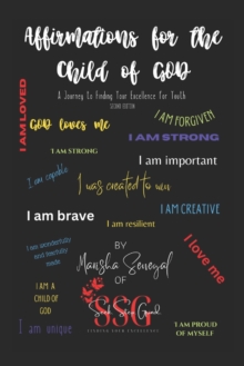 Image for Affirmations for the Child of GOD