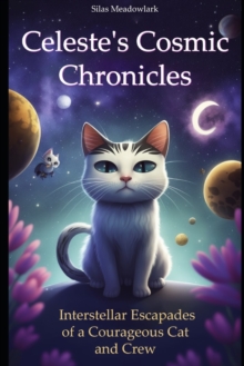 Image for Celeste's Cosmic Chronicles