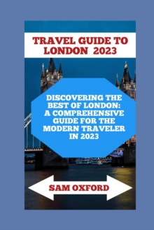 Image for Travel Guide to London 2023