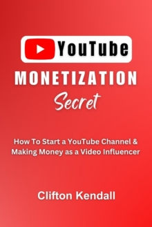 Image for YouTube Monetization Secret