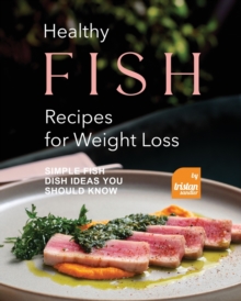 Image for Healthy Fish Recipes for Weight Loss