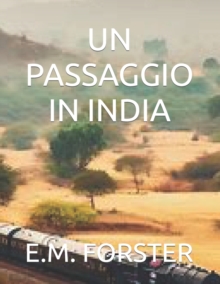 Image for Un Passaggio in India