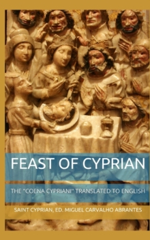 Image for Feast of Cyprian