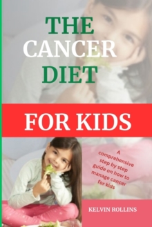 Image for A cancer diet for kids