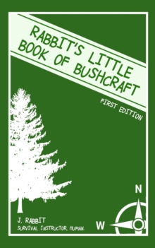 Image for Rabbit's little book of bushcraft