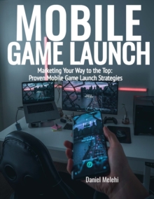 Image for Mobile Game Launch