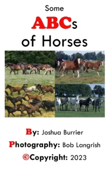 Image for Some ABCs of Horses