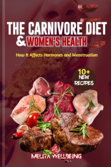 Image for The Carnivore Diet and Women's Health