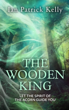 Image for The Wooden King