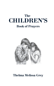 Image for The Children's Book of Prayers