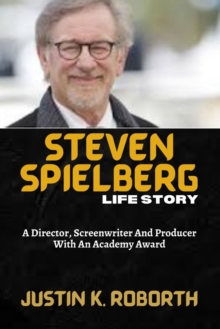 Image for Steven Spielberg Life Story