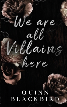 Image for We Are All Villains Here