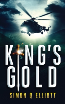 Image for King's Gold