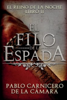Image for El Filo de la Espada
